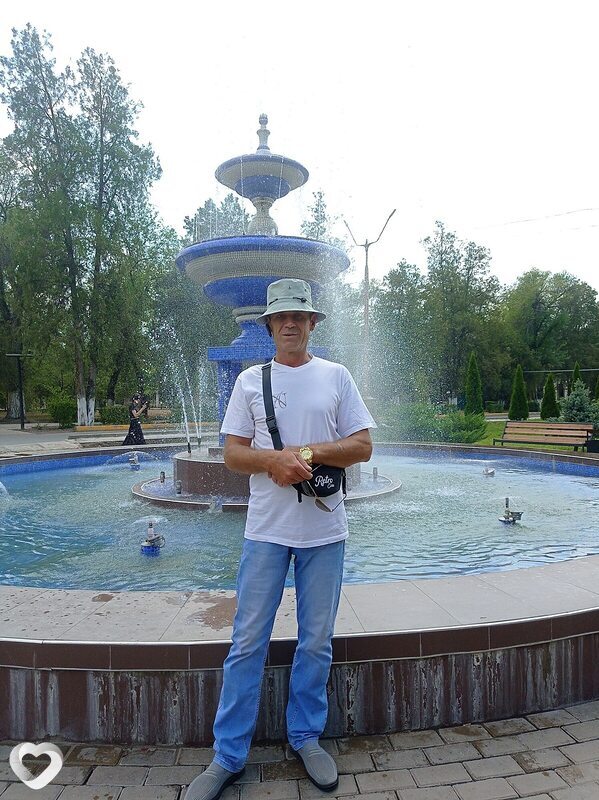 Сергей, Кара-Балта