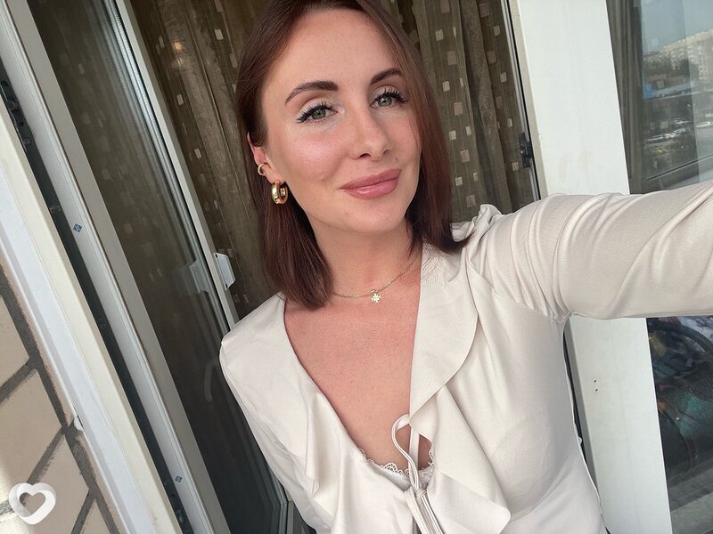 Алёна, 33, Санкт-Петербурге — анкета №2715820