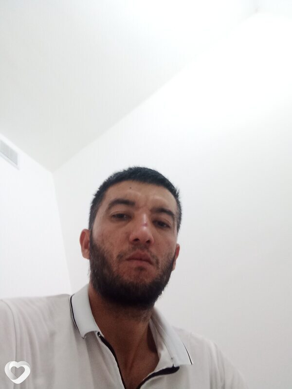 Umid, 33, Туркестане — анкета №2715821