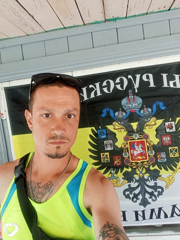 Анатолий, 38, Рязани — анкета №2715823