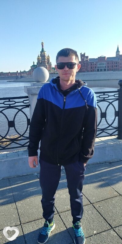 Санька, 36, Йошкар-Оле — анкета №2715832