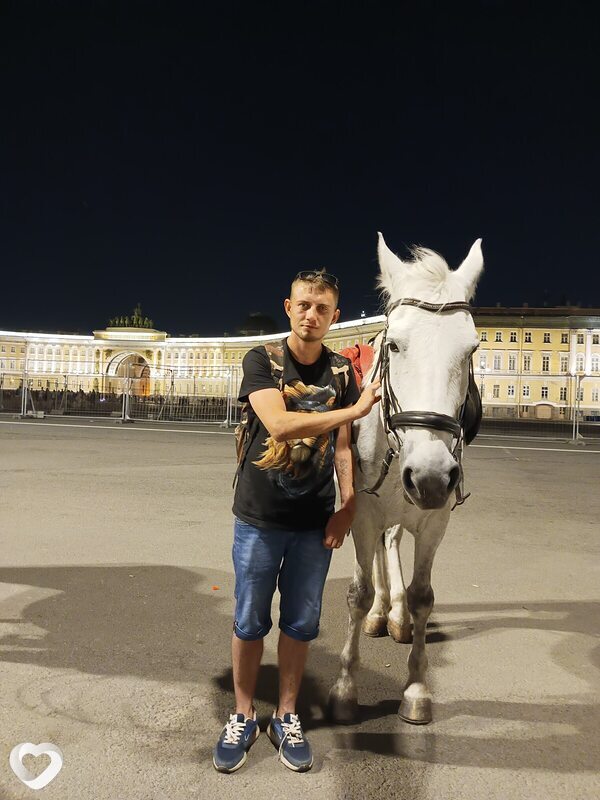 Анатолий, 27, Великих Луках — анкета №2715840