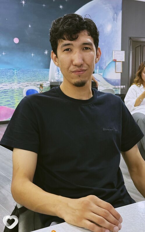 Дәулет, 27, Актау — анкета №2715872