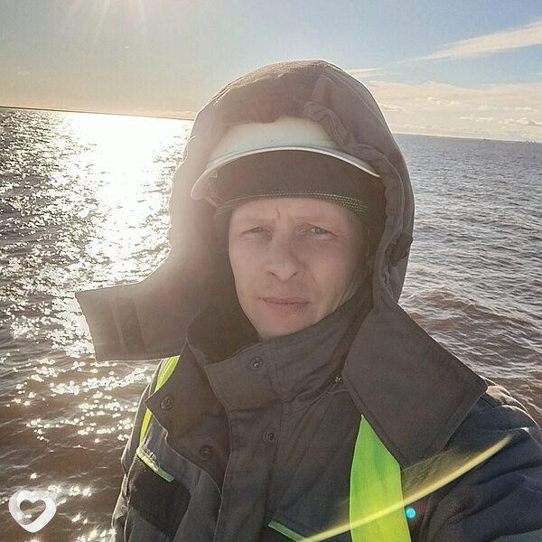 Юрий, 35, Борисоглебске — анкета №2715875