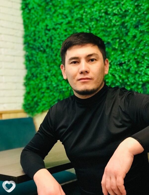 Серик, 32, Усть-Каменогорск — анкета №2715880