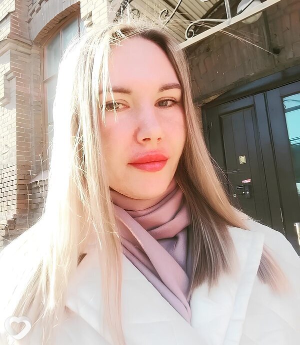 Ксения, 20, Самаре — анкета №2715883