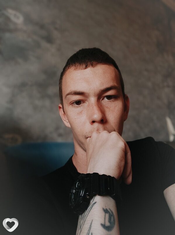 Владимир, 29, Курске — анкета №2715886