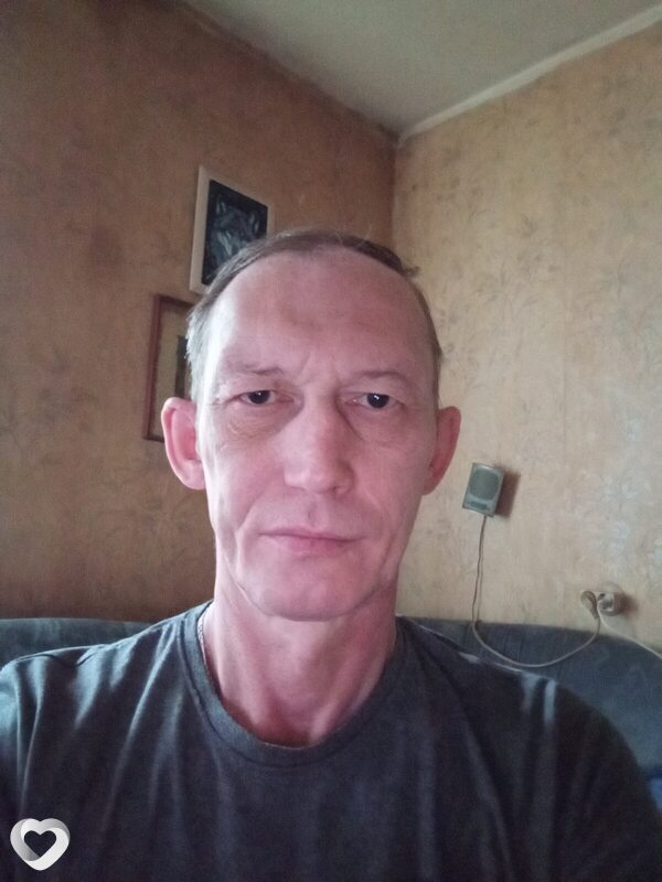 Павел, 53, Екатеринбурге — анкета №2715887