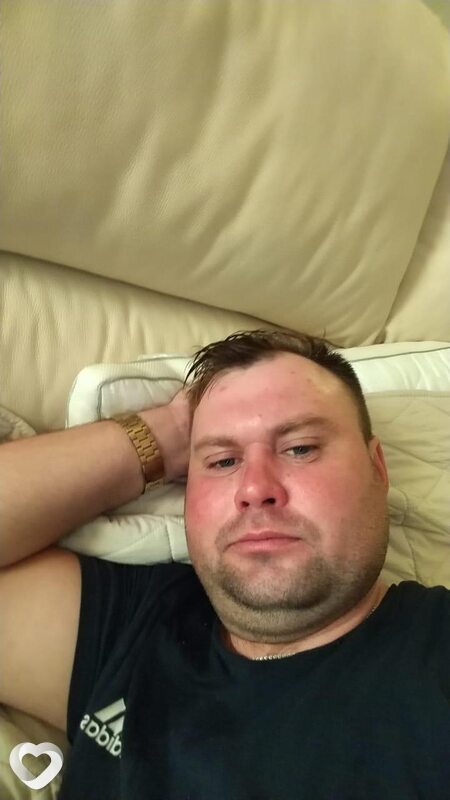 Игорь, 36, Иванове — анкета №2715893