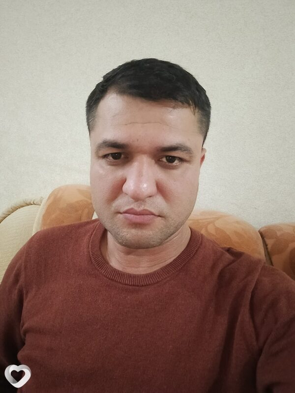 Жамжид, 35, Учалах — анкета №2715696