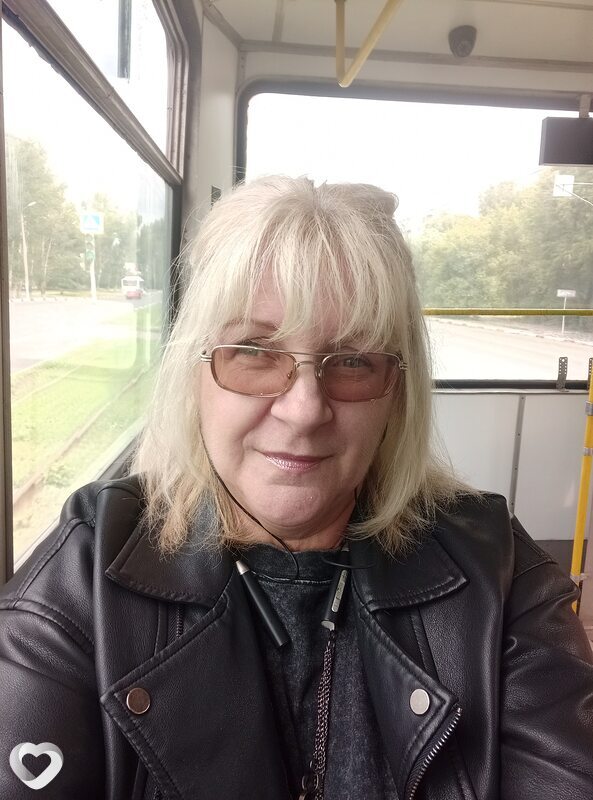 Татьяна, 55, Омске — анкета №2715702