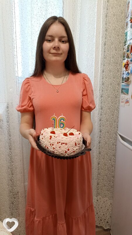 Татьяна, 19, Липецке — анкета №2715705