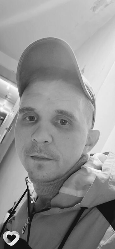 Павел, 32, Ижевске — анкета №2715708