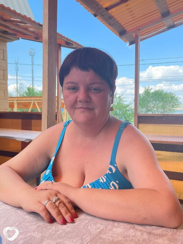 Ольга, 46, Красноярске — анкета №2715714