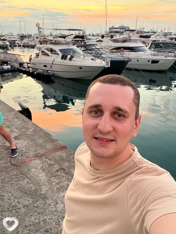 Алексей, 32, Москве — анкета №2715719