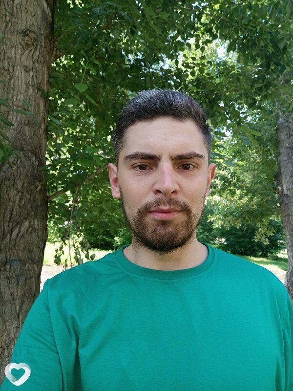 Рамиль, 31, Тюмени — анкета №2715896