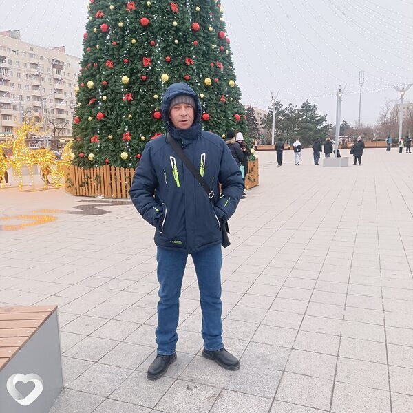 Андрей, 42, Мариуполе — анкета №2715903