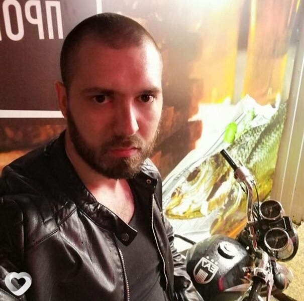 Алексей, 39, Саратове — анкета №2715908