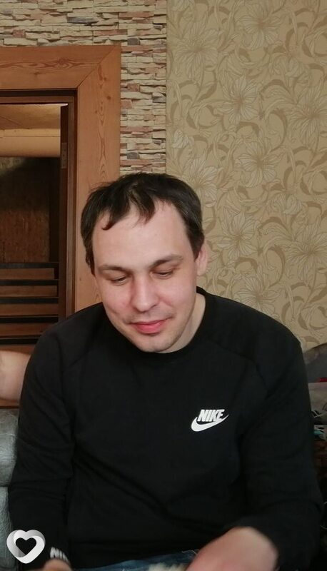 Ангел, 35, Костроме — анкета №2715910