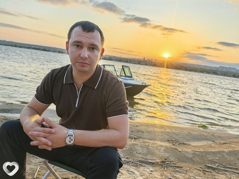 Максим, 36, Саратове — анкета №2715911