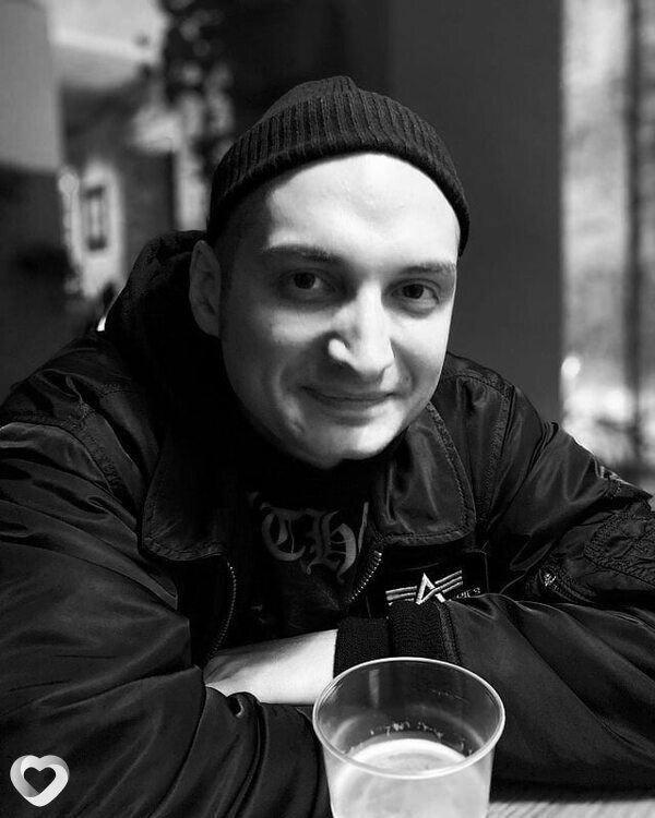 Евгений, 36, Москве — анкета №2715912