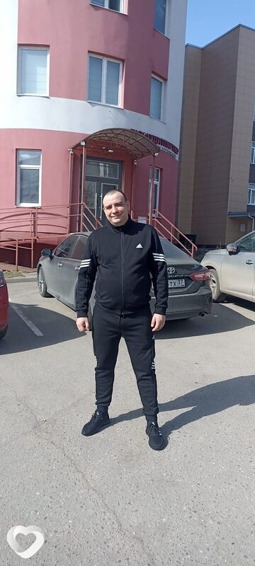 Игорь, 40, Санкт-Петербурге — анкета №2715915