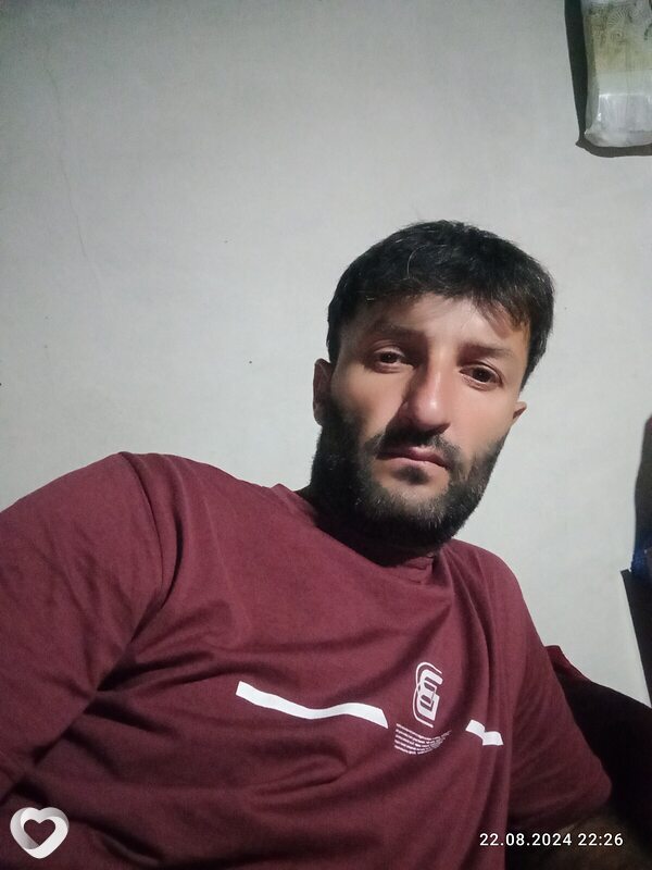 Бахром, 38, Уфе — анкета №2715745