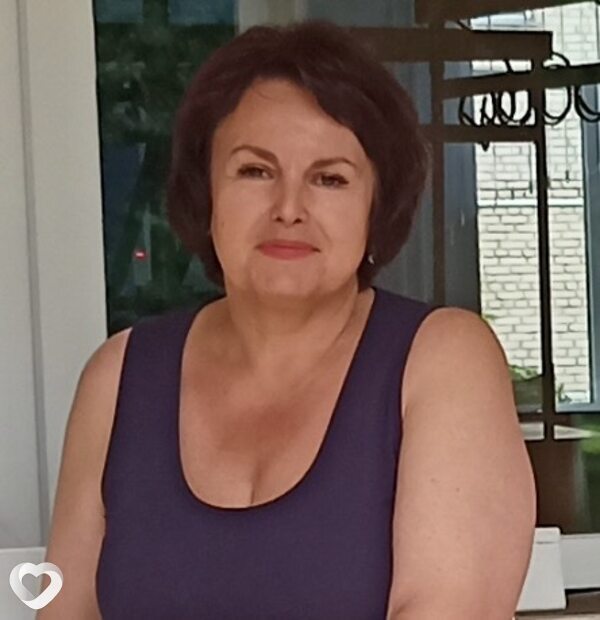 Ирина, 58, Гомеле — анкета №2715746