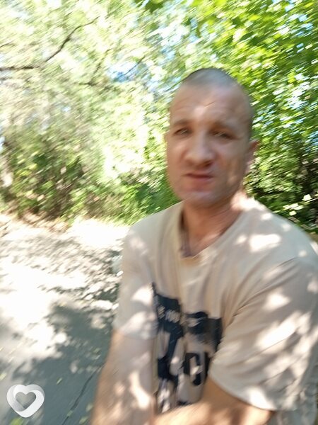 Сергей, 38, Брянке — анкета №2715753