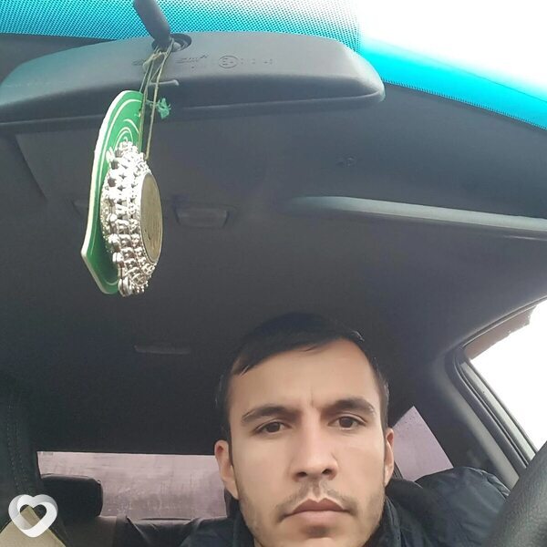 Радик, 38, Екатеринбурге — анкета №2715756
