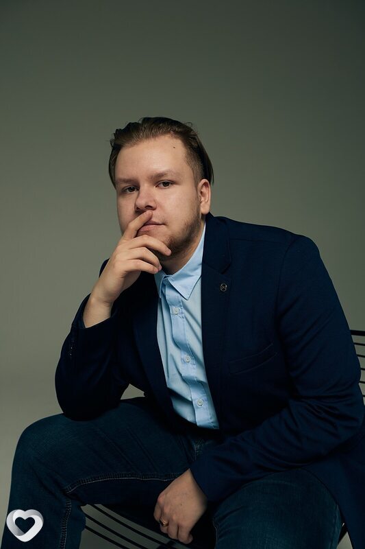 Николай, 23, Перми — анкета №2715765