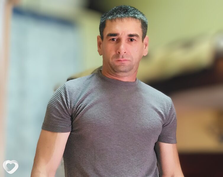 Дамир, 41, Оренбурге — анкета №2715769