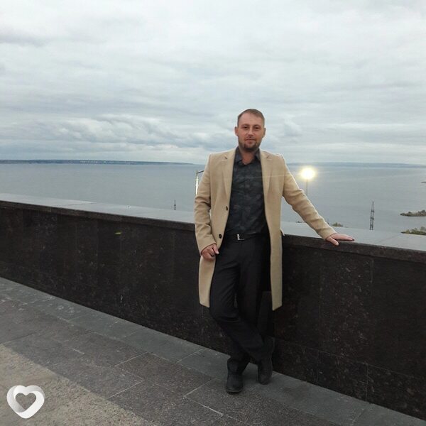 Сергей, 37, Петрозаводске — анкета №2715680