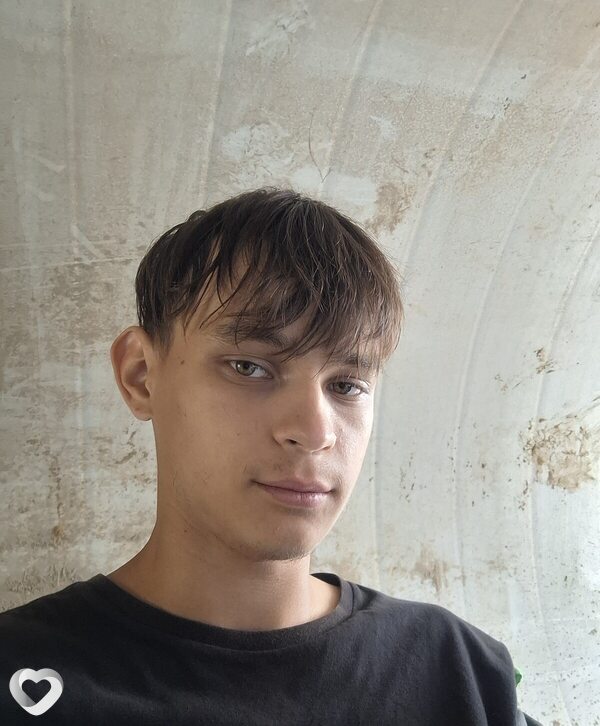 Егор, 21, Москве — анкета №2715688
