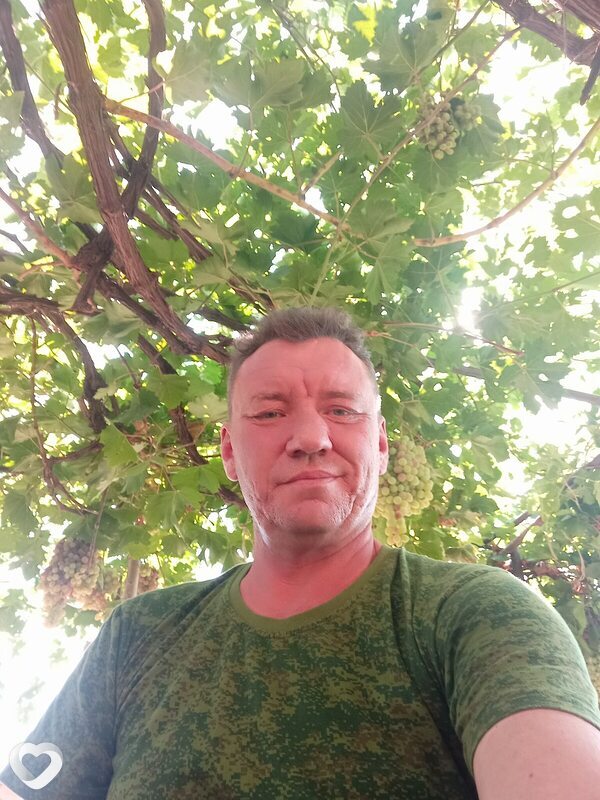Александр, 50, Алматы — анкета №2715932