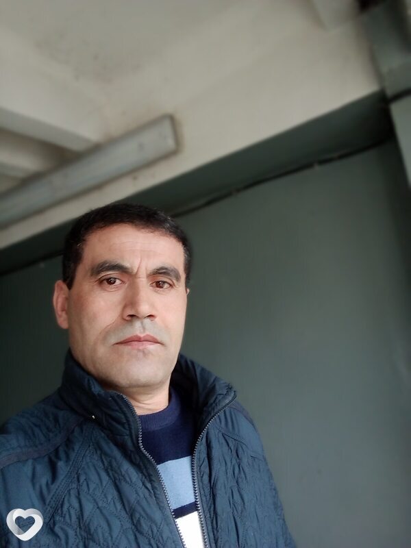 Миркомил, 48, Ростове-на-Дону — анкета №2715937
