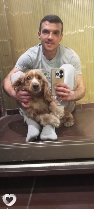 Виталий, 32, Мариуполе — анкета №2715943