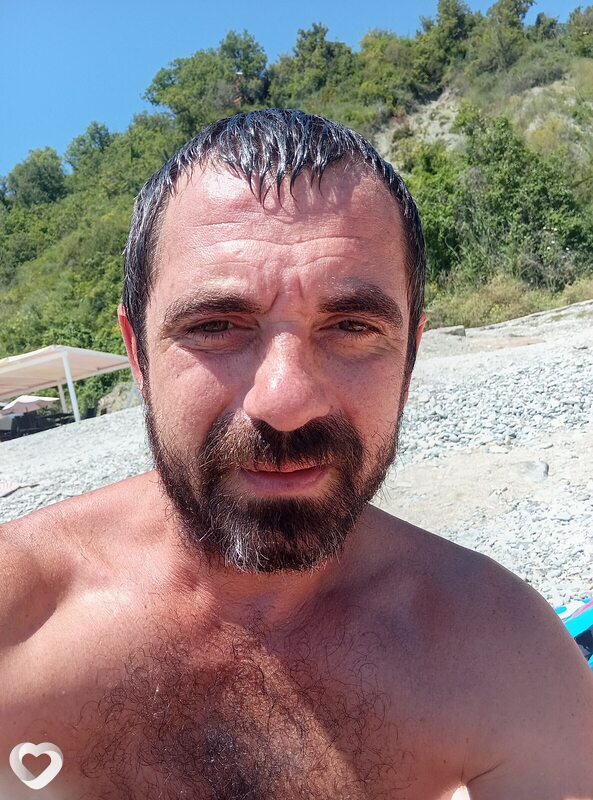 Алексей, 40, Краснодаре — анкета №2715989