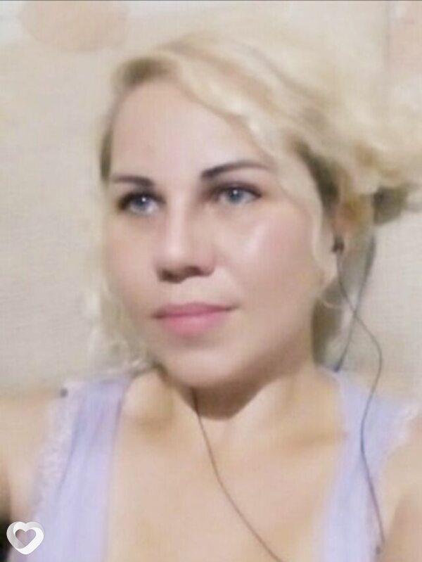 София, 41, Чите — анкета №2774670