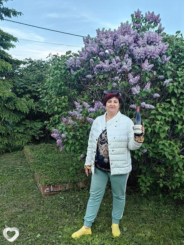 Римма, 58, Иркутске — анкета №2716001