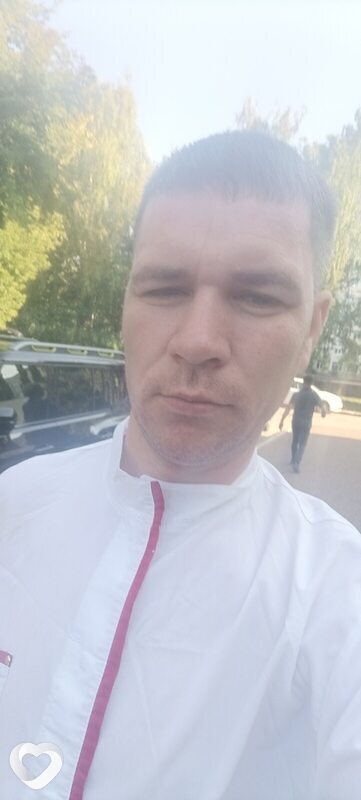 Евгений, 33, Стерлитамаке — анкета №2715983