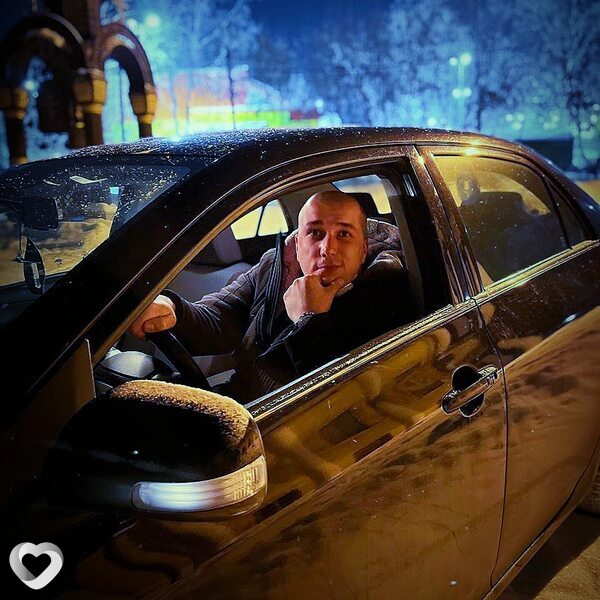 Максим, 29, Новоуральске — анкета №2716086