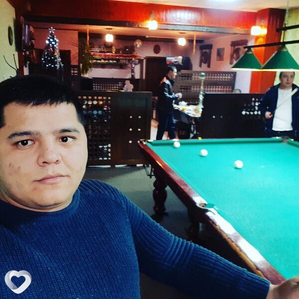 Николай, 35, Лобне — анкета №2716089