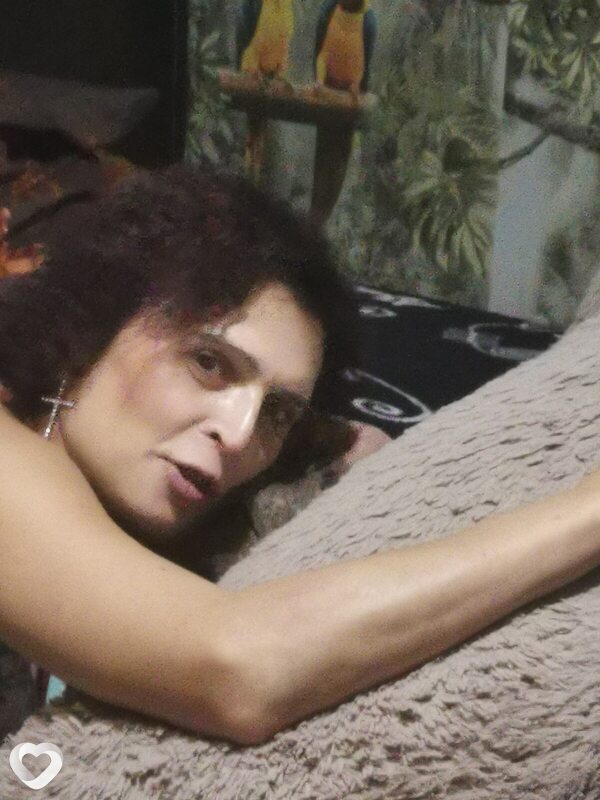 Оксана, 46, Новосибирске — анкета №2716090