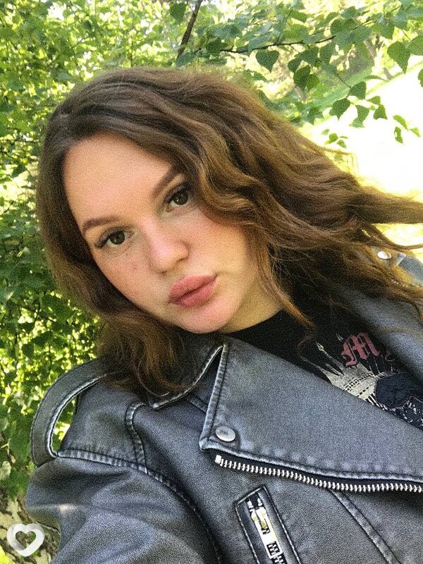 Оксана, Абакан