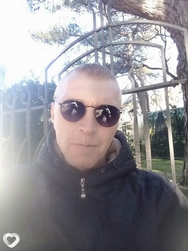 Евгений, 49, Геленджике — анкета №2716092