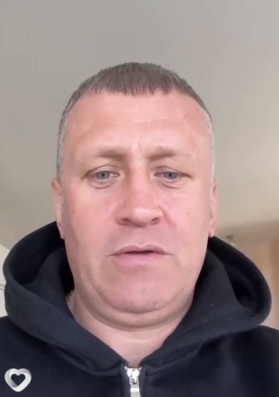 Георгий, 43, Самаре — анкета №2716102