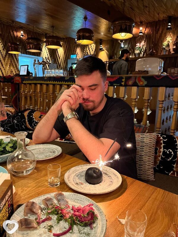 Aleksey, 28, Москве — анкета №2716106