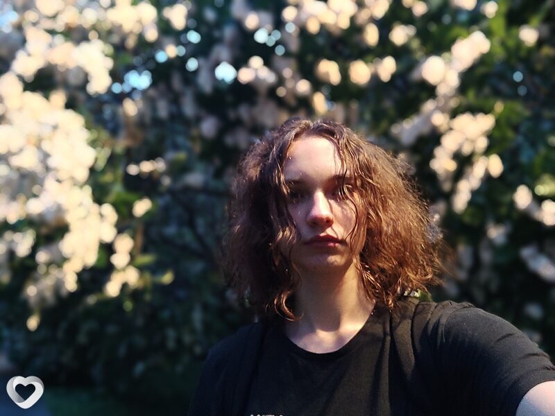 Ярослав, 19, Москве — анкета №2715947