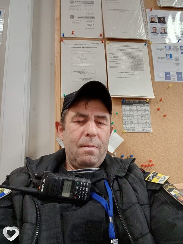 Алексей, 48, Москве — анкета №2774674